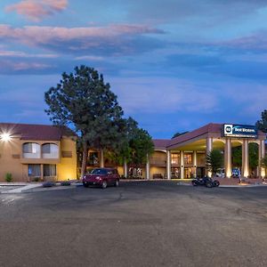 Best Western Airport Albuquerque Innsuites Hotel & Suites